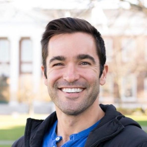 Co-investor Ed Walters