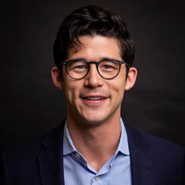 Connected Investor Michael Chang