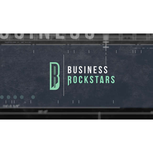 Similar Investor Business Rockstars