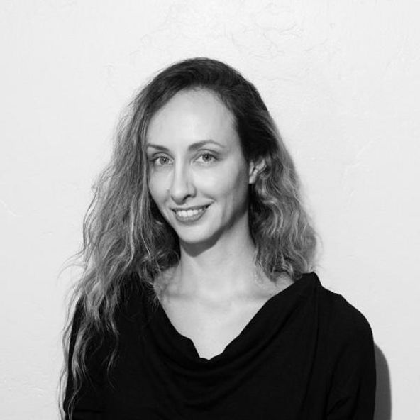 Co-investor Alexandra Brown