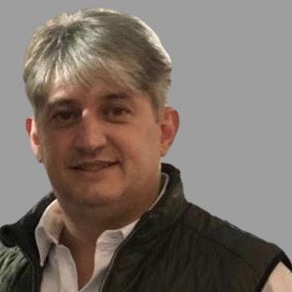 Co-investor Ricardo Carvalho