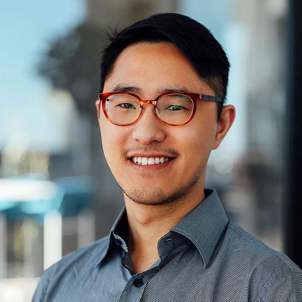 Connected Investor Kevin Zhang