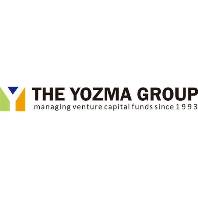 Similar Investor Yozma Group