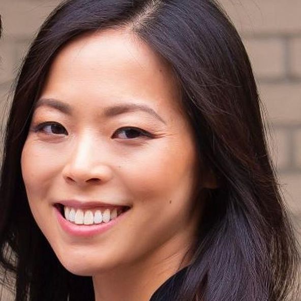 Co-investor Alice Li