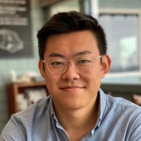 Co-investor Robert Li