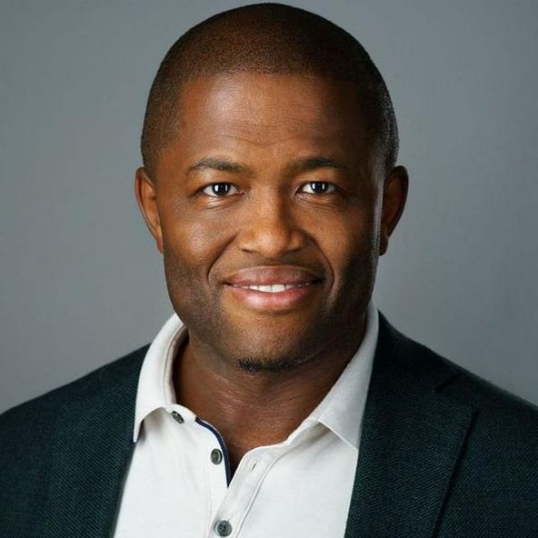 Connected Investor Etienne vantKruys