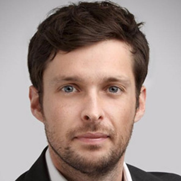 Connected Investor Guillaume d'Audiffret