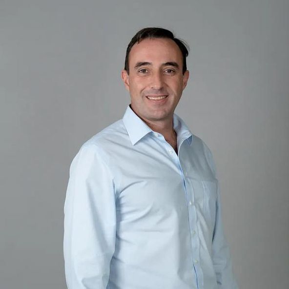 Connected Investor Richard Lee