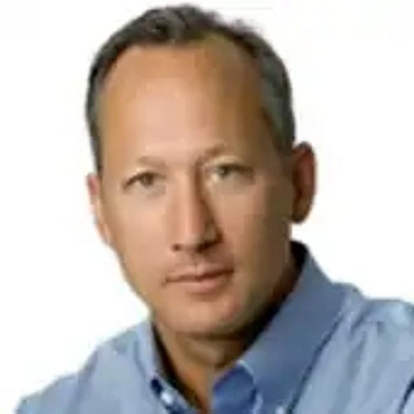 Connected Investor Robert Thomas