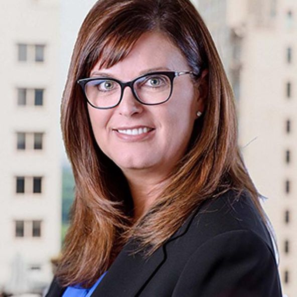 Connected Investor Jenn Adams