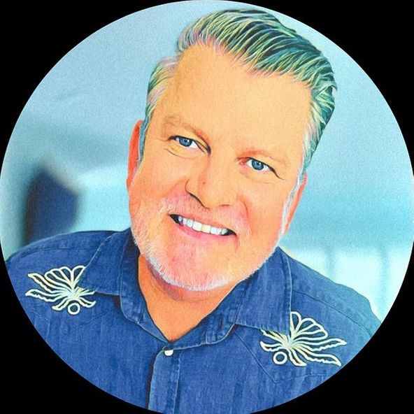 Connected Investor Christian Gammill