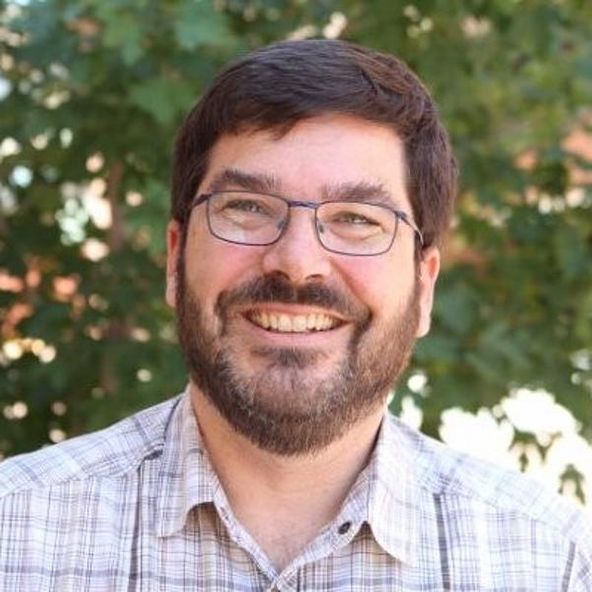 Co-investor David Brown