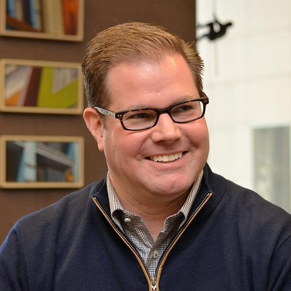 Co-investor Jason Starr