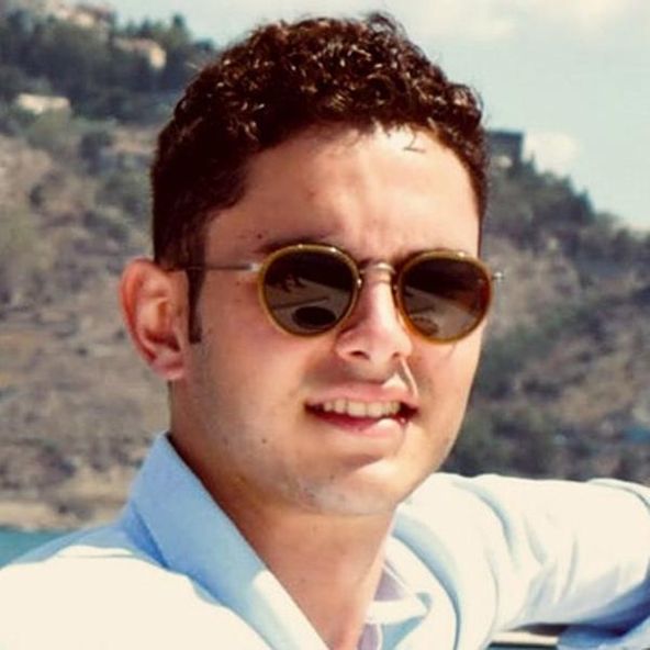 Connected Investor Juan Garay