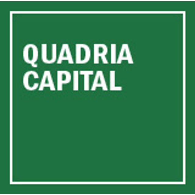 Similar Investor Quadria Capital