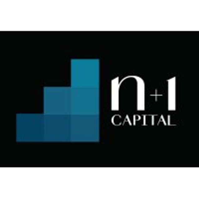 Similar Investor N+1 Capital