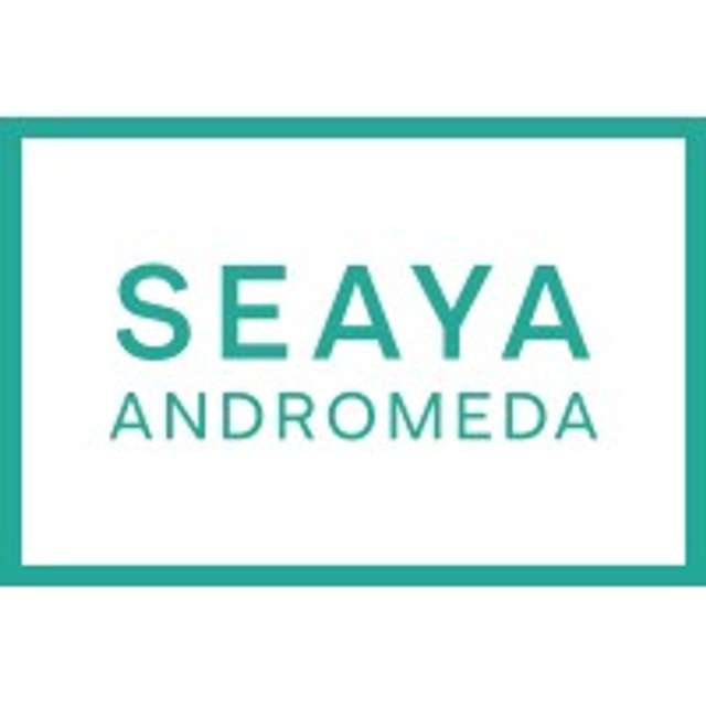 Similar Investor Seaya Andromeda
