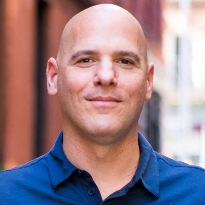 Co-investor Brian Hirsch