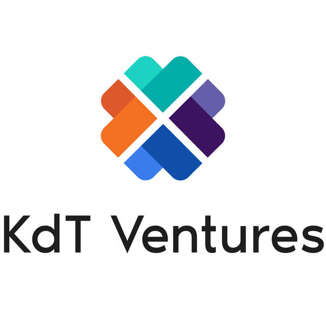 Similar Investor KdT Ventures
