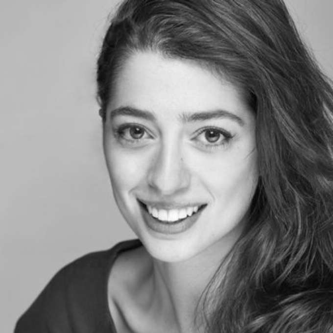 Connected Investor Carina Namih