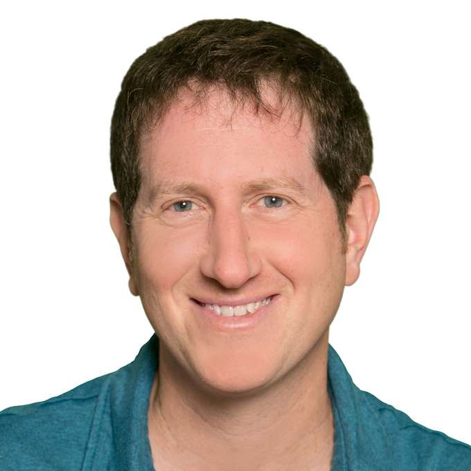 Co-investor Dan Engel