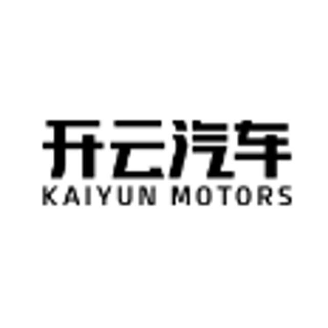 Similar Investor Kaiyun Motors