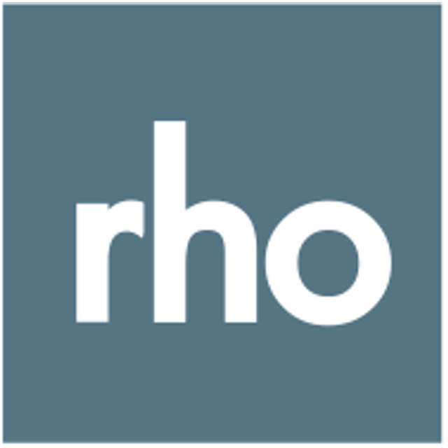 Similar Investor Rho Ventures
