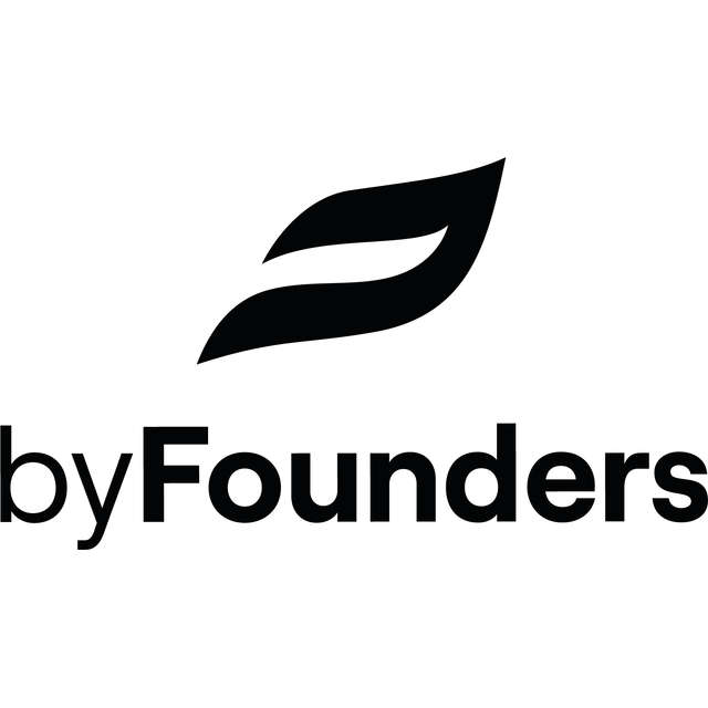 Similar Investor byFounders