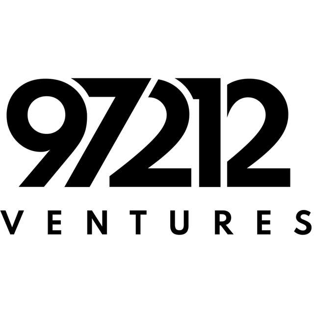 Similar Investor 97212 Ventures