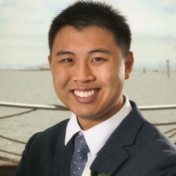Connected Investor Andrew Li