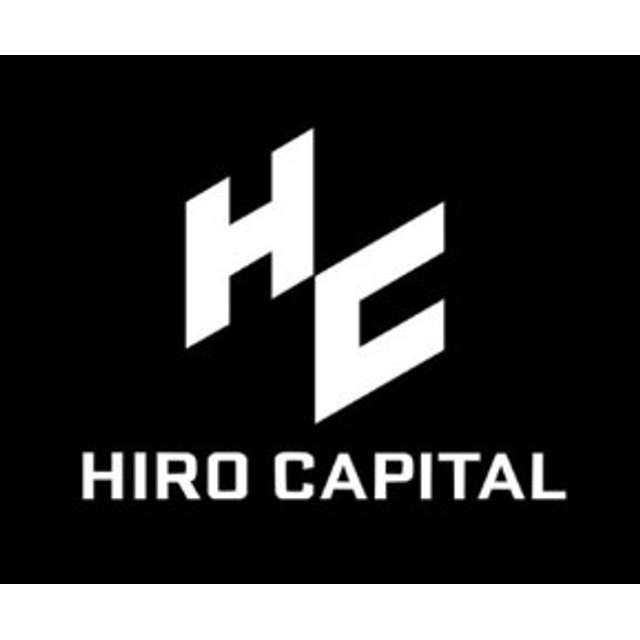 Similar Investor Hiro Capital