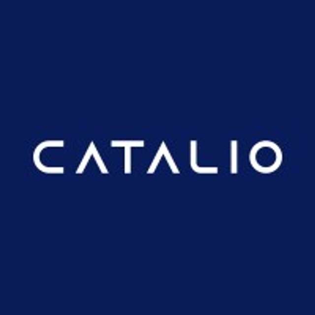 Similar Investor Catalio Capital Management