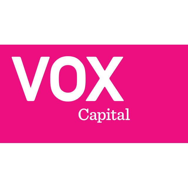 Similar Investor Vox Capital