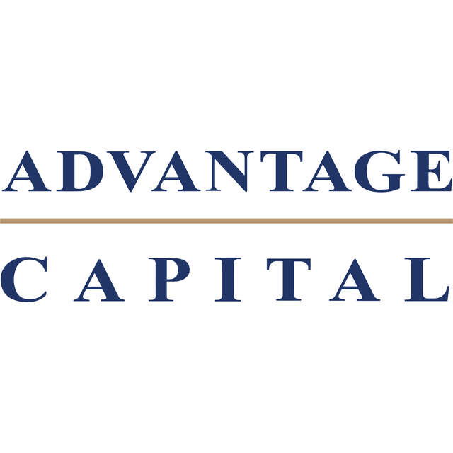 Logo Firm Advantage Capital