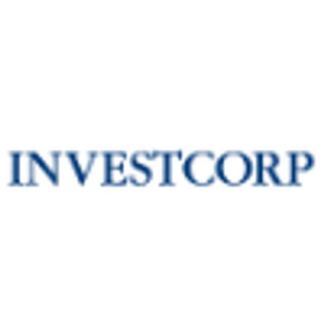 Similar Investor Investcorp