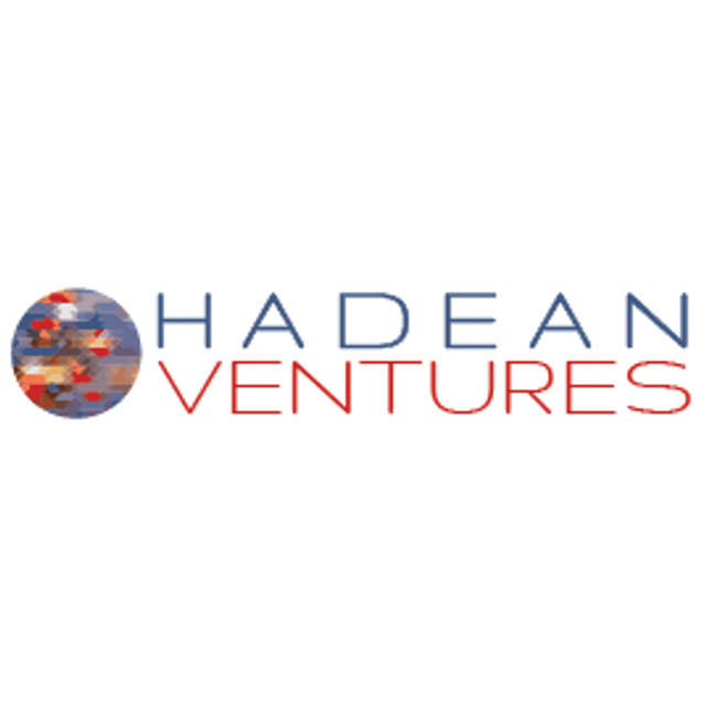 Similar Investor Hadean Ventures