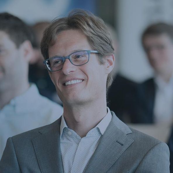 Connected Investor Reinout vander Meulen