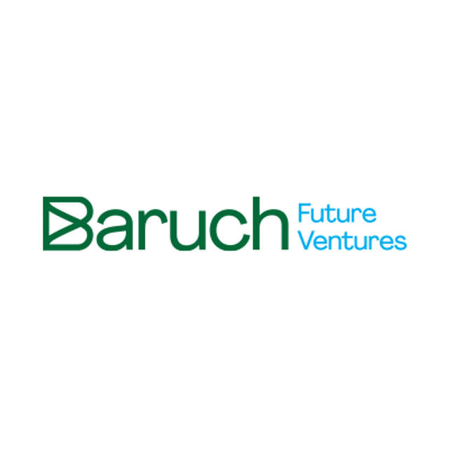 Similar Investor Baruch Future Ventures