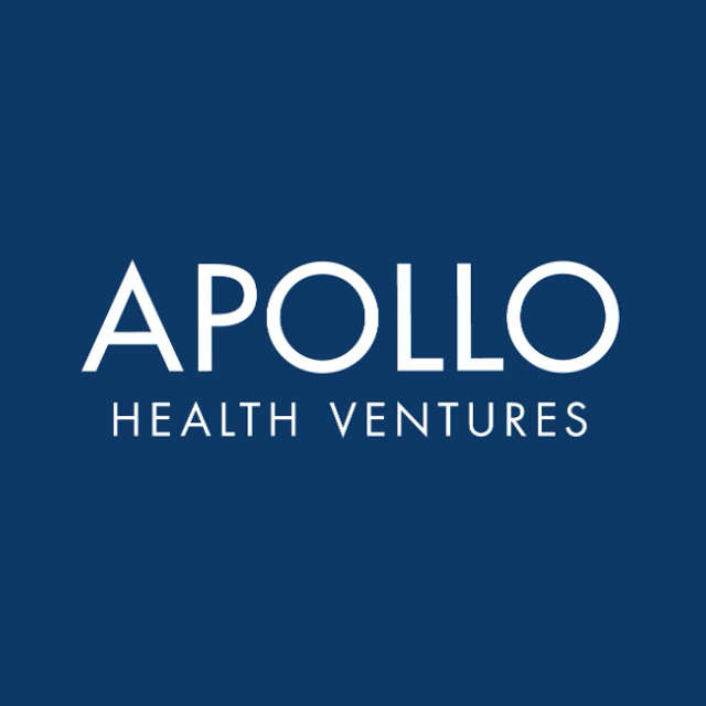 Similar Investor Apollo Health Ventures