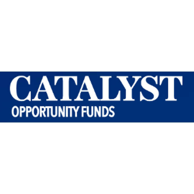 Similar Investor Catalyst Opportunity Funds