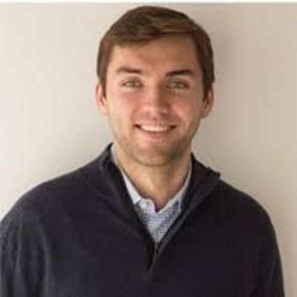 Connected Investor Michael Cooney