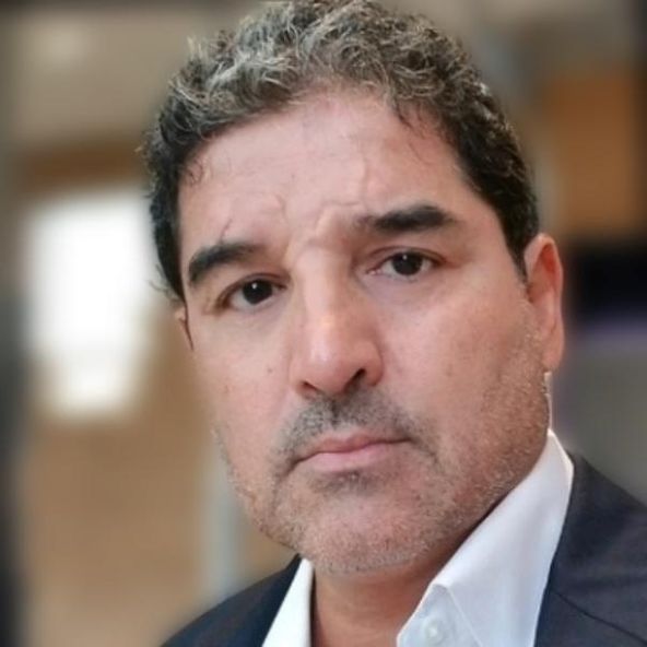 Co-investor Jordan Wahbeh