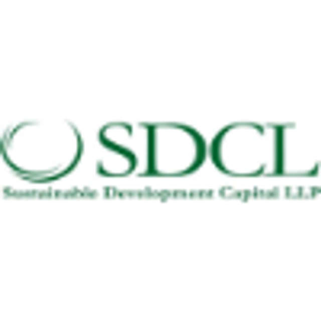 Similar Investor Sustainable Development Capital