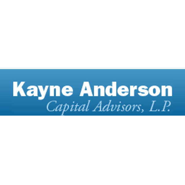 Similar Investor Kayne Anderson Capital Advisors
