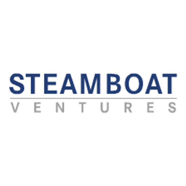 Similar Investor Steamboat Ventures