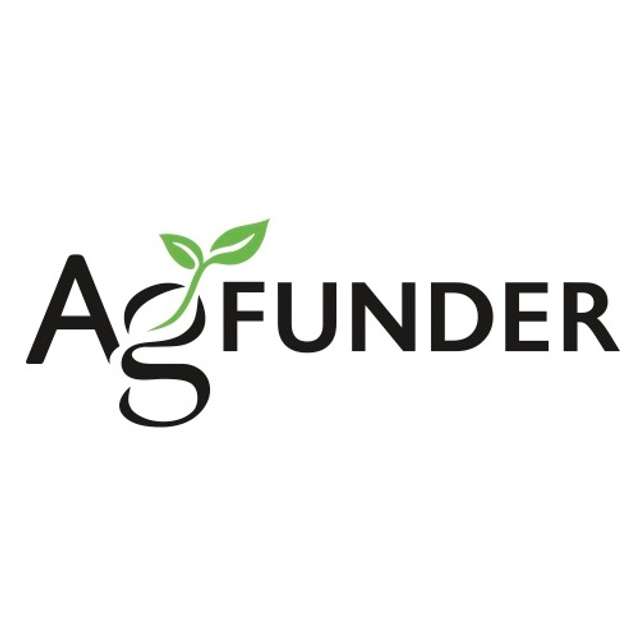 Similar Investor AgFunder