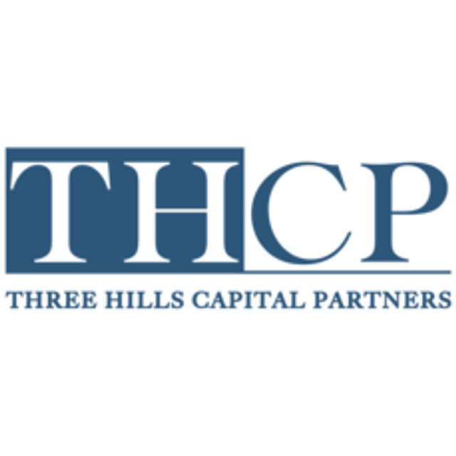 Similar Investor Three Hills Capital Partners