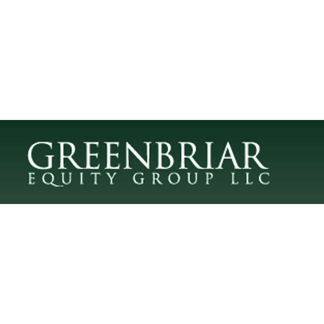 Similar Investor Greenbriar Equity Group