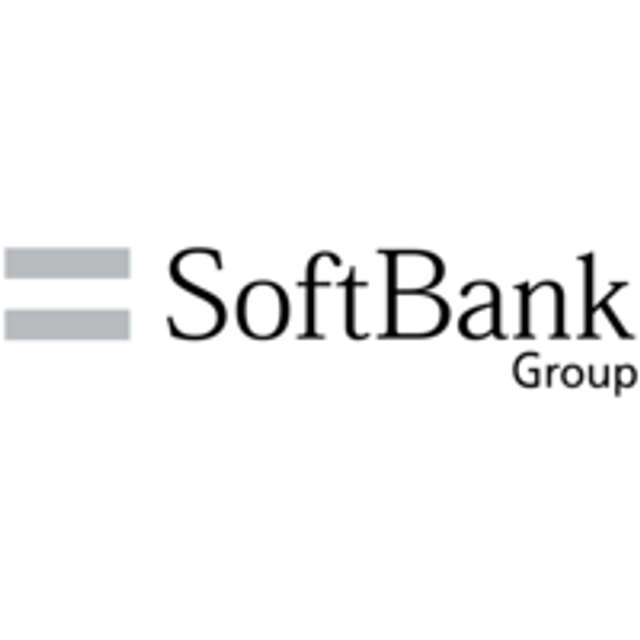 Similar Investor SoftBank