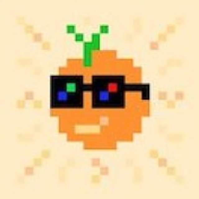 Similar Investor Orange DAO